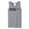 Core Cotton Tank Top Thumbnail