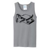Core Cotton Tank Top Thumbnail
