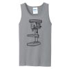 Core Cotton Tank Top Thumbnail