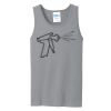 Core Cotton Tank Top Thumbnail