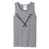 Core Cotton Tank Top Thumbnail