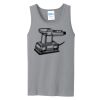 Core Cotton Tank Top Thumbnail