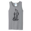 Core Cotton Tank Top Thumbnail