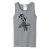 Core Cotton Tank Top Thumbnail