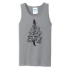 Core Cotton Tank Top Thumbnail