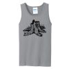 Core Cotton Tank Top Thumbnail