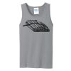 Core Cotton Tank Top Thumbnail