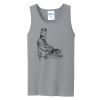 Core Cotton Tank Top Thumbnail