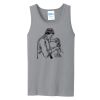 Core Cotton Tank Top Thumbnail