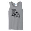 Core Cotton Tank Top Thumbnail