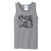 Core Cotton Tank Top Thumbnail