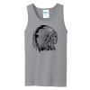 Core Cotton Tank Top Thumbnail