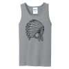 Core Cotton Tank Top Thumbnail