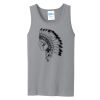 Core Cotton Tank Top Thumbnail