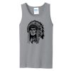 Core Cotton Tank Top Thumbnail