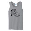 Core Cotton Tank Top Thumbnail