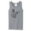 Core Cotton Tank Top Thumbnail