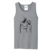 Core Cotton Tank Top Thumbnail