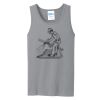 Core Cotton Tank Top Thumbnail