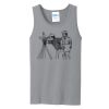 Core Cotton Tank Top Thumbnail