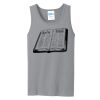 Core Cotton Tank Top Thumbnail