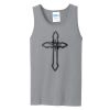 Core Cotton Tank Top Thumbnail