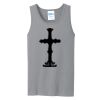 Core Cotton Tank Top Thumbnail