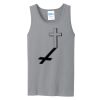 Core Cotton Tank Top Thumbnail