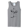 Core Cotton Tank Top Thumbnail
