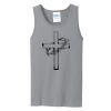 Core Cotton Tank Top Thumbnail