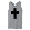 Core Cotton Tank Top Thumbnail