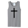 Core Cotton Tank Top Thumbnail