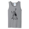 Core Cotton Tank Top Thumbnail