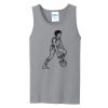 Core Cotton Tank Top Thumbnail