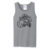 Core Cotton Tank Top Thumbnail