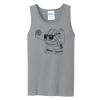 Core Cotton Tank Top Thumbnail