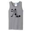 Core Cotton Tank Top Thumbnail
