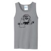 Core Cotton Tank Top Thumbnail