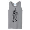 Core Cotton Tank Top Thumbnail