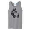 Core Cotton Tank Top Thumbnail