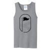 Core Cotton Tank Top Thumbnail