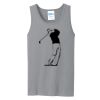 Core Cotton Tank Top Thumbnail