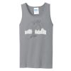 Core Cotton Tank Top Thumbnail