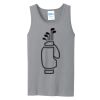 Core Cotton Tank Top Thumbnail