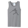 Core Cotton Tank Top Thumbnail