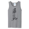 Core Cotton Tank Top Thumbnail