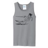 Core Cotton Tank Top Thumbnail