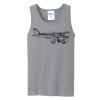 Core Cotton Tank Top Thumbnail