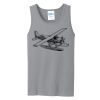 Core Cotton Tank Top Thumbnail