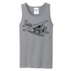 Core Cotton Tank Top Thumbnail